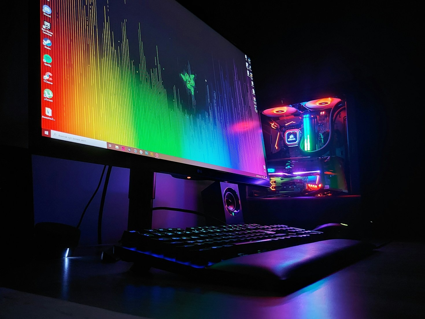 Why Refurbished Gaming PCs Are Worth It