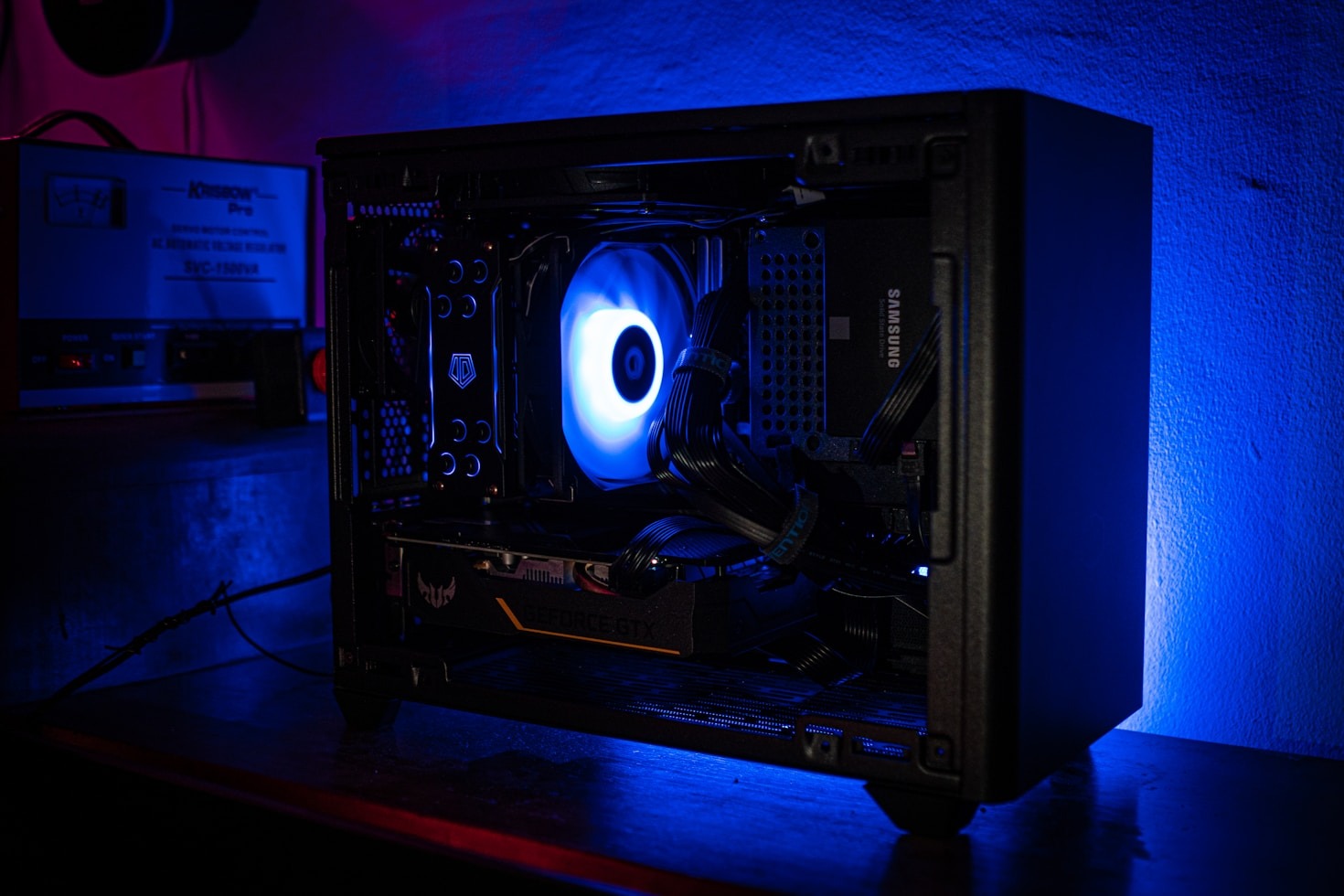 Affordable Gaming Without Sacrificing Features
