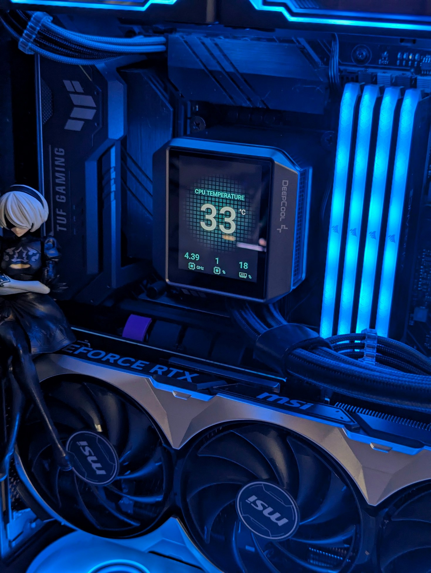 The Benefits of Upgraded Refurbished PCs