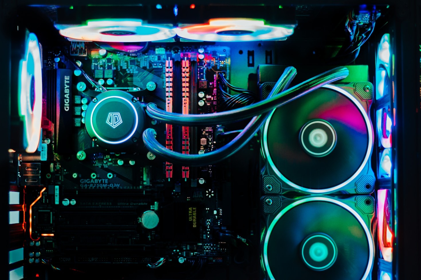 Eco-Friendly Tech: Gaming Goes Green